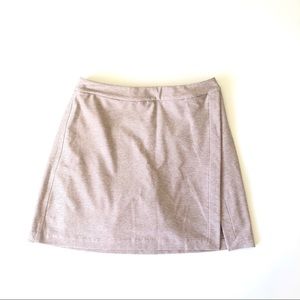 **DON’T BUY RESERVED** OUTDOOR VOICES Court Skort
